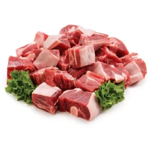 Goat Meat (Real)