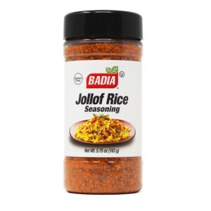 Badia Jollof Rice150g x 6
