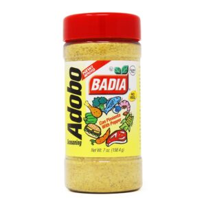 Badia Adogo Seasoning/pepper12 pack