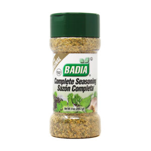 Badia Seasoning - Small 12 pack