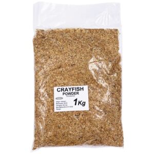 Crayfish Ground300g x 5