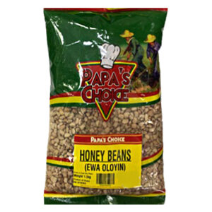 Papas Choice Honey Beans1.5kg x 10