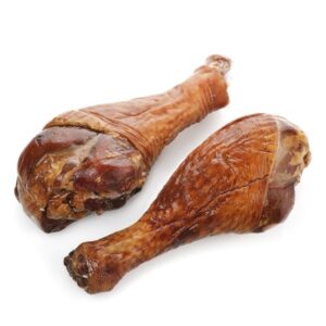Turkey Drumstick Smoked5kg