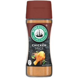 ROBERTSONS CHICKEN SPICE 10X100G