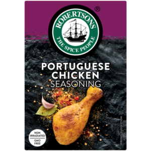 ROBERTSONS PORTUGUESE CHICKEN 10X100G