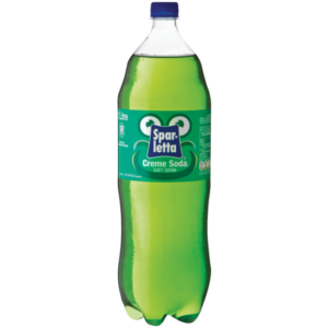 SP ARLETT A CREMESODA 6X2L