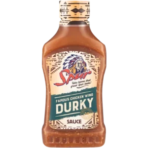SPUR DURKIE SAUCE 12X500ML