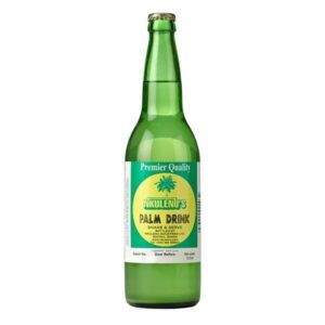 NKULENU PALM JUICE 315ML