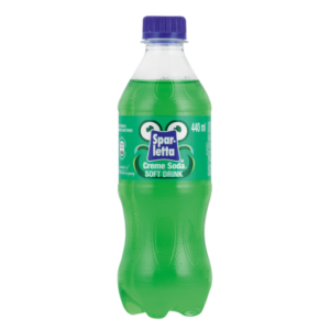 SP ARLETT A CREMESODA - 24X440ML BOTTLE