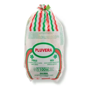 Whole Pluvera Chicken 1200g x 10