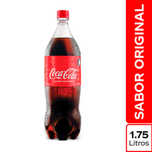 Coca Cola 1.75lt