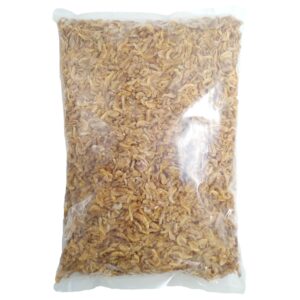 Crayfish Whole (Bag)1kg x 1