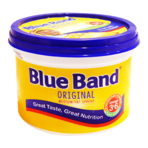 Blue Band (medium)450g