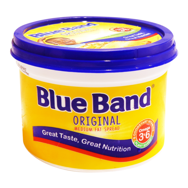 Blue Band (medium)450g – Cenkos Global