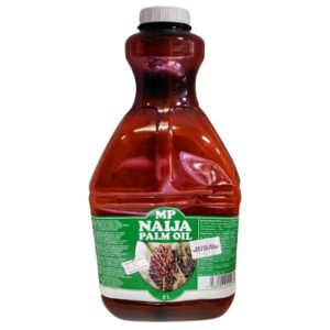 MP Naija palm oil2lt