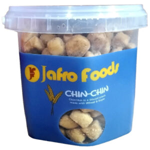 Jafro Chin Chin 450g