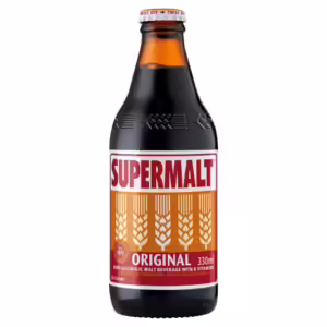 Supermalt 330ml x 24