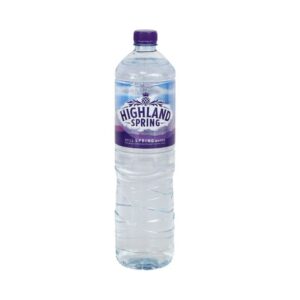 Highland Spring Water 1.5lt x 12