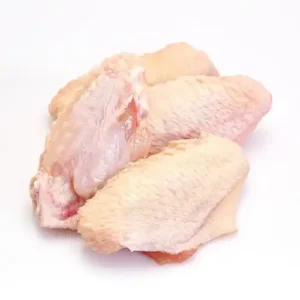 Fresh Turkey Mid Wings 10kg x 2