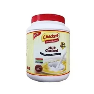 CHECKERS CUSTARD POWDER MILK 1.5KG