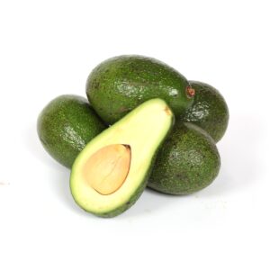 Avocado Uganda