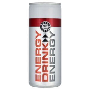 Original Energy Drink 500ml