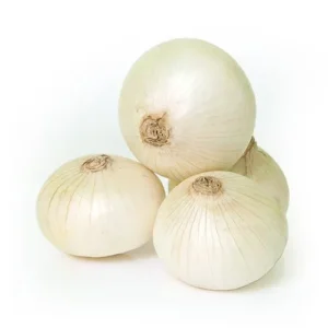 Onion - White4kg