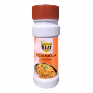 Pilau Masala Spice Seasoning6 pack