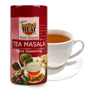 Tea Masala Spice Seasoning6 pack