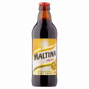 Maltina Bottle330ml x 24