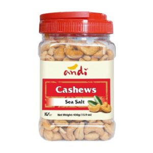 Cashew 450g