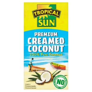 TS CREAMED COCONUT 40 X 200G BLUE