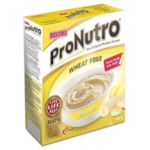 PRONUTRO BANANA 6X500G