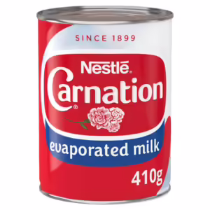 Carnation Evaporated Milk410g x 12