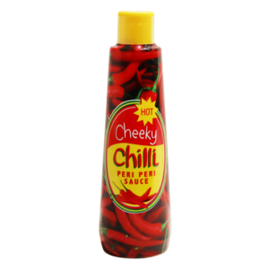 ZIM CHEEKY CHILLI 6X200ML