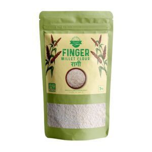 Milliet Flour1kg x 10