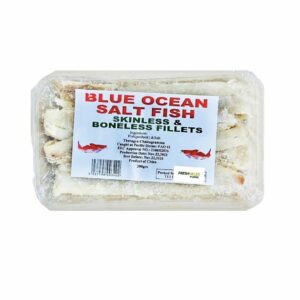 BLUE OCEAN SKINLESS 10X200G