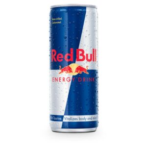 RED BULL 250ML