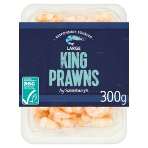 Prawn King300g(41/50)/20pc