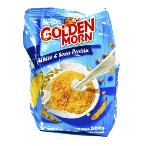 Golden Morn 300g x 12