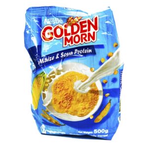 Golden Morn 300g x 12