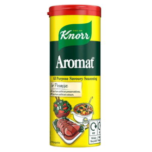 Knorr Aromat90g x 6
