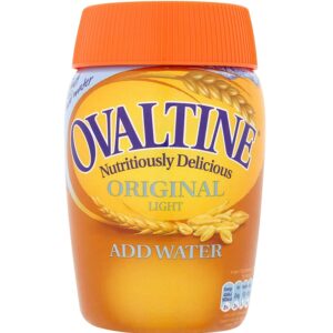 Ovaltine300g x 6
