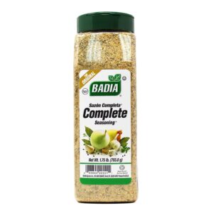 Badia Seasoning - Large 12 pack