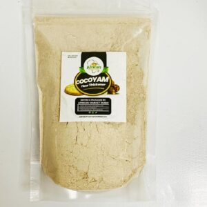 Cocoyam Powder100g x 10