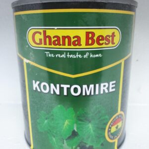 GB KONTOMIRE 12 X 800G