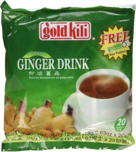 Gold Killi Tea