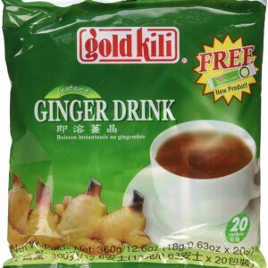 Gold Killi Tea
