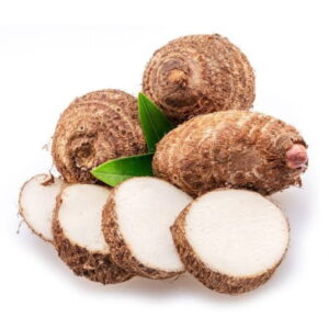 Fresh Cocoyam (Eddoes) 9kg