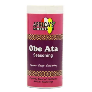AF Obe Ata Seasoning 100g x 12